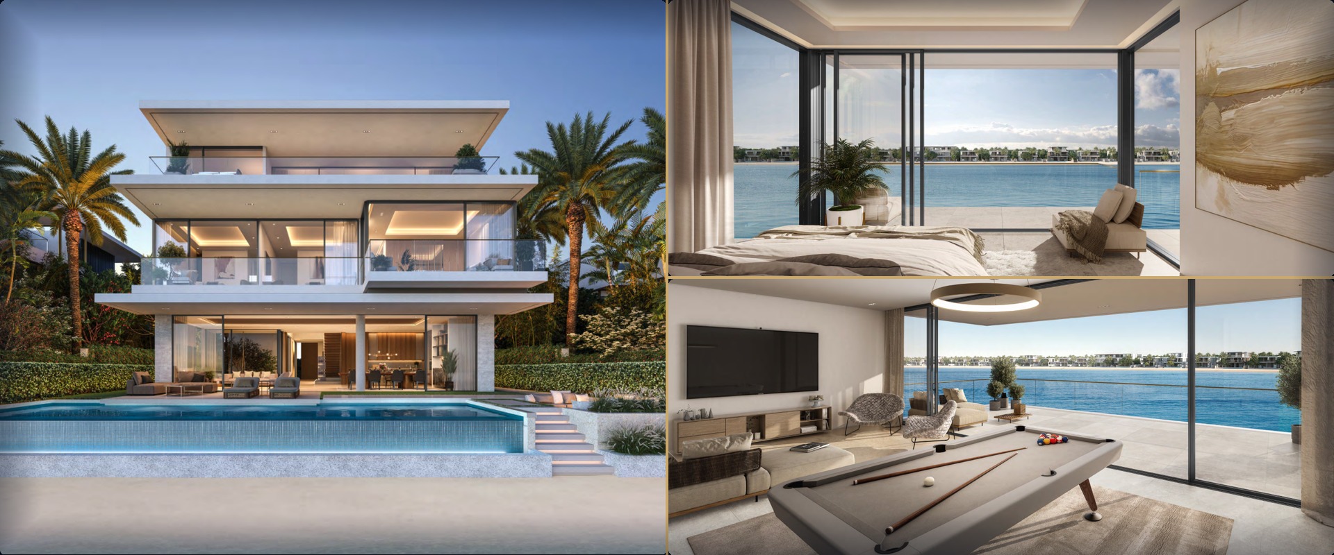 Comprar vivienda en Dubai desde España