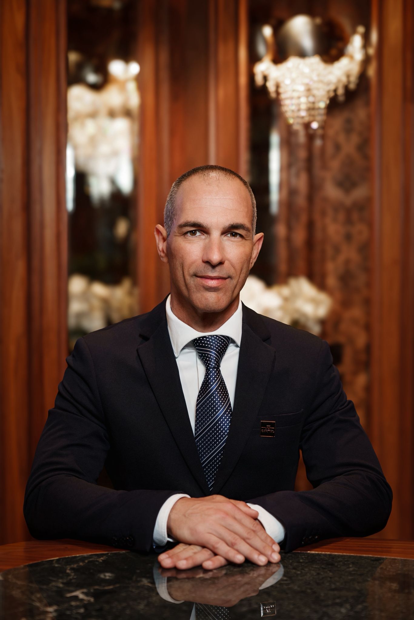 David Quintana — Bridge & Deeds