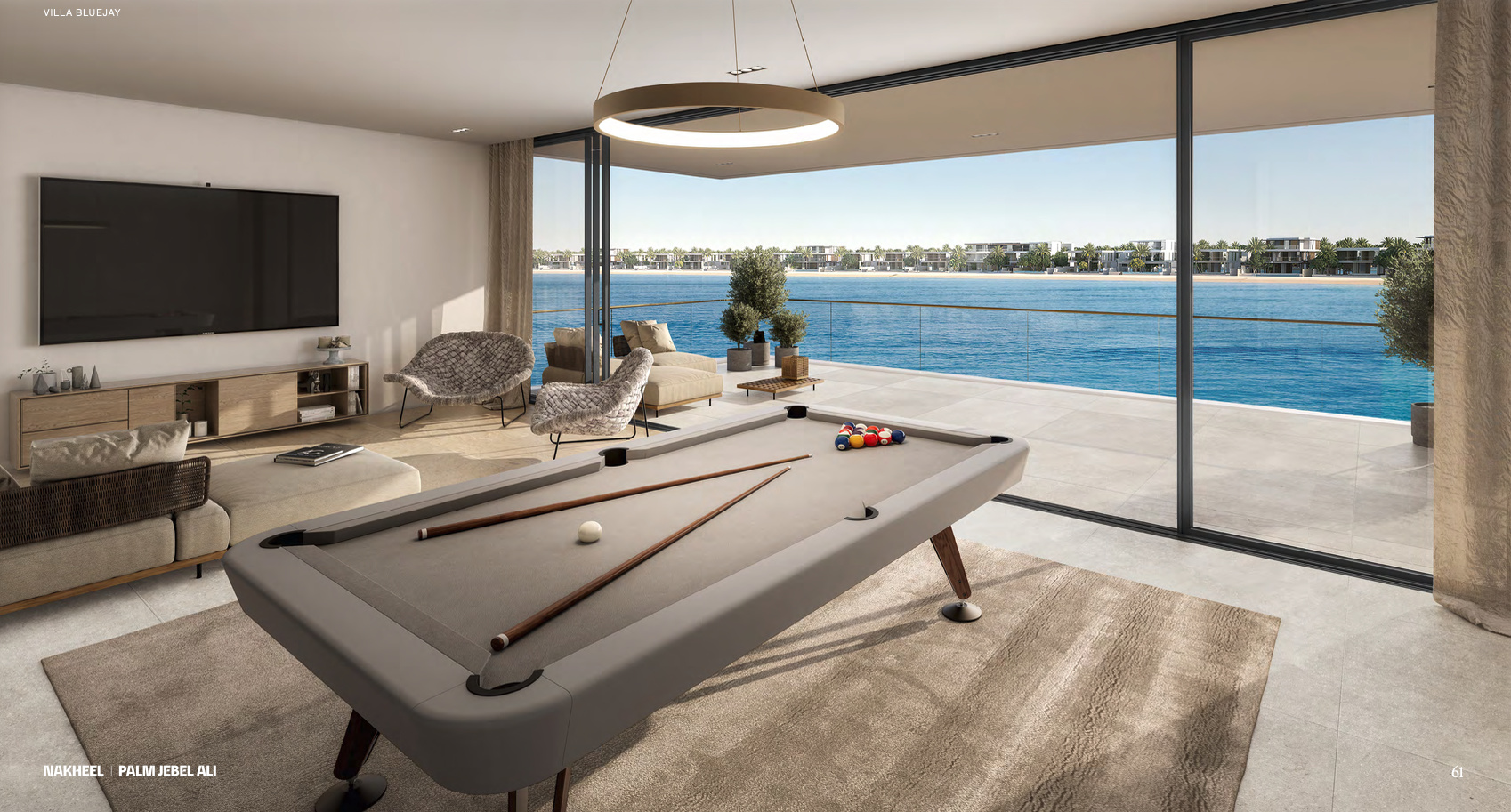 Inmueble 1 - Co-inversión inmobiliaria en Dubai