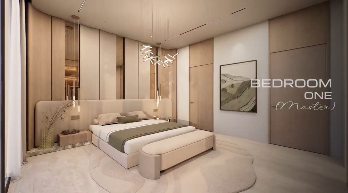 Proyecto de coinversión inmobiliaria en Dubai - Bridge & Deeds