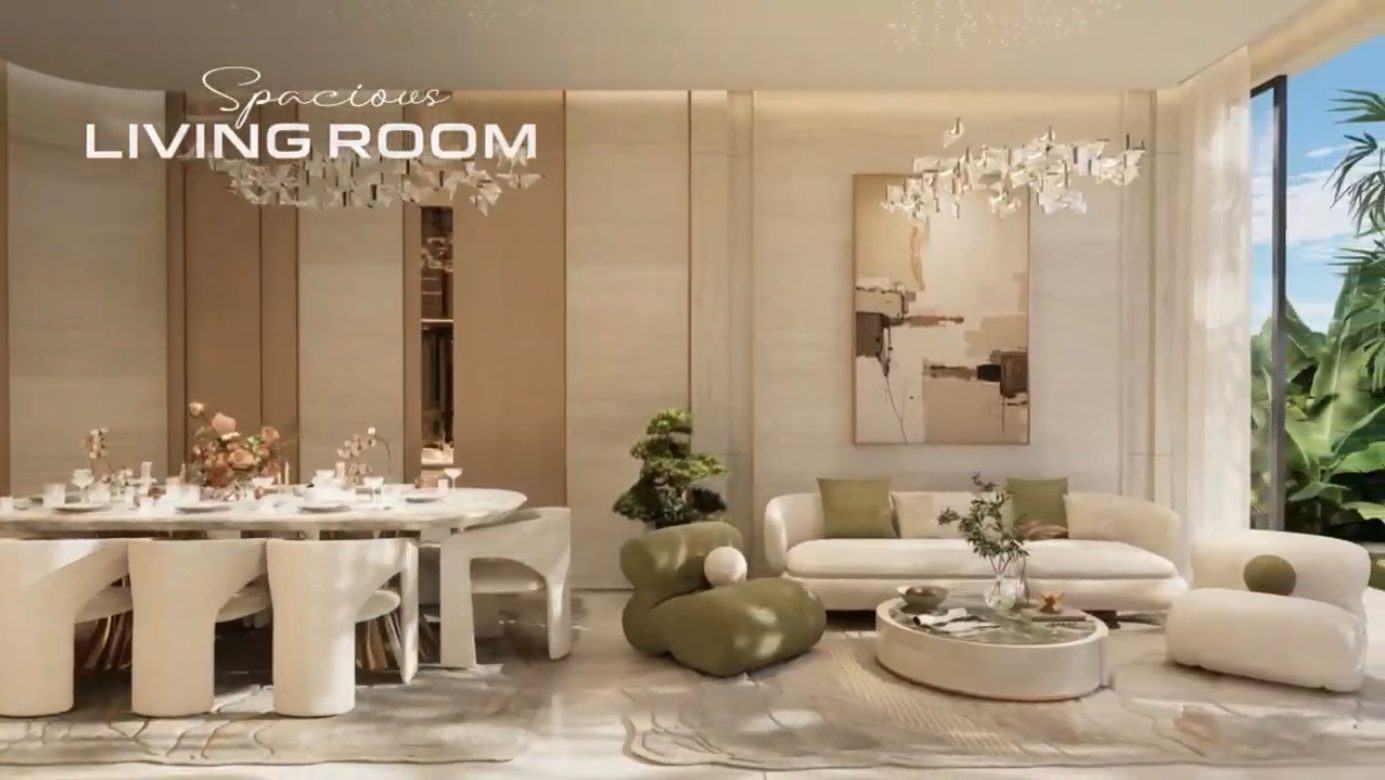 Proyecto de coinversión inmobiliaria en Dubai - Bridge & Deeds