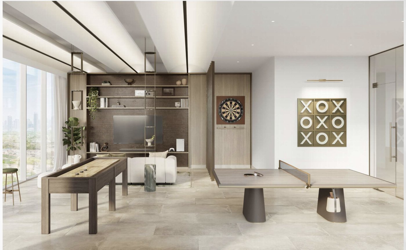 Proyecto de coinversión inmobiliaria en Dubai - Bridge & Deeds