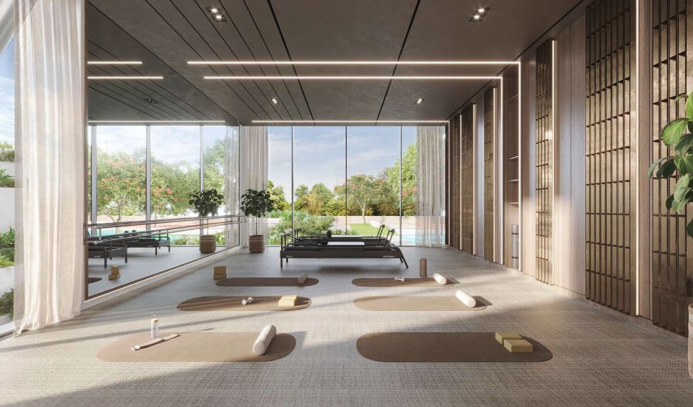 Proyecto de coinversión inmobiliaria en Dubai - Bridge & Deeds