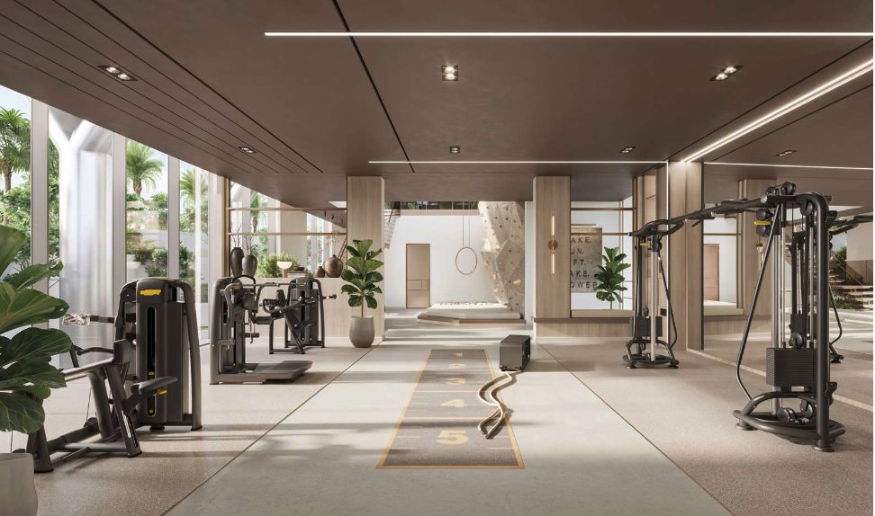 Proyecto de coinversión inmobiliaria en Dubai - Bridge & Deeds